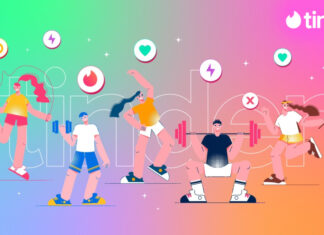 “Tinder” เผย เทรนด์สุขภาพมาแรง ‘กีฬา’ ติดท็อป 10 คนโสดในไทยให้ความสนใจ สร้างความสัมพันธ์ใหม่ใส่ใจตัวเอง
