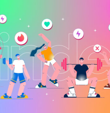 “Tinder” เผย เทรนด์สุขภาพมาแรง ‘กีฬา’ ติดท็อป 10 คนโสดในไทยให้ความสนใจ สร้างความสัมพันธ์ใหม่ใส่ใจตัวเอง