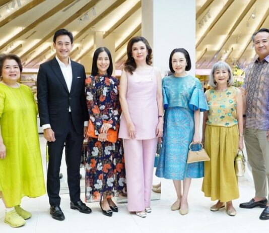 เบอร์เจอร์ โพรดักส์ (ประเทศไทย) เปิดตัวเครื่องหอมสำหรับบ้าน Maison Berger Paris และเทียนหอมพรีเมียมจากฝรั่งเศส Bougies La Francaise