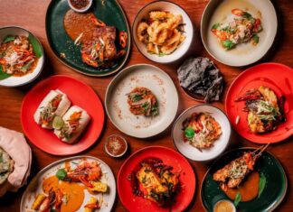 Plated with Pride: เมนูพิเศษจากมุมมองความรักของ เชฟพลอย ณัฐณิชา บุญเลิศ