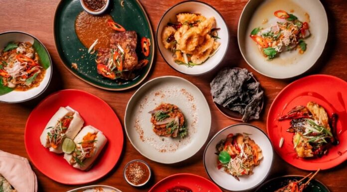 Plated with Pride: เมนูพิเศษจากมุมมองความรักของ เชฟพลอย ณัฐณิชา บุญเลิศ