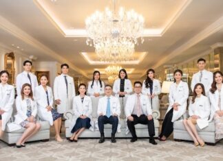 บีดีเอ็มเอส เวลเนส คลินิก จับมือโรงพยาบาลกรุงเทพภูเก็ต รุกครั้งใหญ่เปิดตลาดภาคใต้ ในฐานะหนึ่งในผู้นำเวลเนส ของประเทศไทย 2