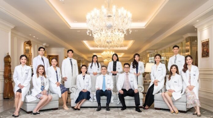 บีดีเอ็มเอส เวลเนส คลินิก จับมือโรงพยาบาลกรุงเทพภูเก็ต รุกครั้งใหญ่เปิดตลาดภาคใต้ ในฐานะหนึ่งในผู้นำเวลเนส ของประเทศไทย 2