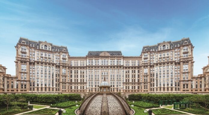 SJM Resorts อาณาจักรโรงแรมและรีสอร์ทหรูครบวงจรชั้นนำระดับโลกของมาเก๊า ชวนร่วมงาน “Experience Macao Roadshow in Thailand”