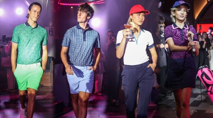 G/FORE แบรนด์สปอร์ตแฟชั่นสะท้อนตัวตนของคนรักกอล์ฟยุคใหม่ จัดงานเฉลิมฉลองพร้อมเปิดตัวคอลเลกชัน Autumn/Winter 2024