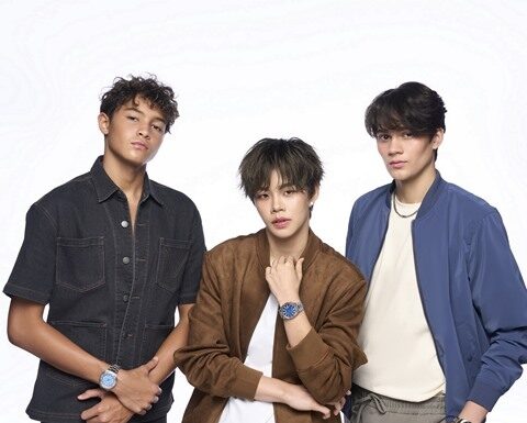 CITIZEN คว้า 3 นักกีฬา “ปอป้อ – เจมส์ – สกาย” ถ่ายทอดแคมเปญ Journey Beyond Time