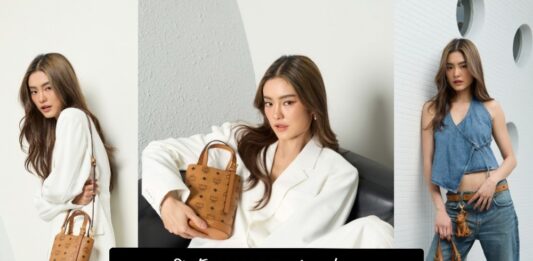 เปิดตัว MCM Friend คนล่าสุดกับนางแบบ-นักแสดง ชื่อดัง อย่างโยเกิร์ต ณัฐฐชาช์