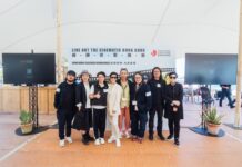 Hong Kong Tourism Board Launches “Live Out the Cinematic Hong Kong” at the Cannes Film Festival