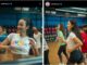 ชวนเต้น !!”วาววา ณิชชา” โชว์สเต็ปเต้นซุมบ้า พลังเต็มร้อย!