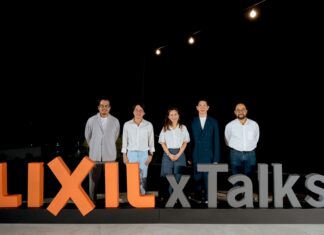LIXIL x Talks: ครั้งแรกกับเวทีเสวนาผลักดันอุตสาหกรรมอสังหาริมทรัพย์ภูเก็ต และกลุ่มจังหวัดภาคใต้ฝั่งอันดามัน จัดขึ้นโดย ลิกซิล