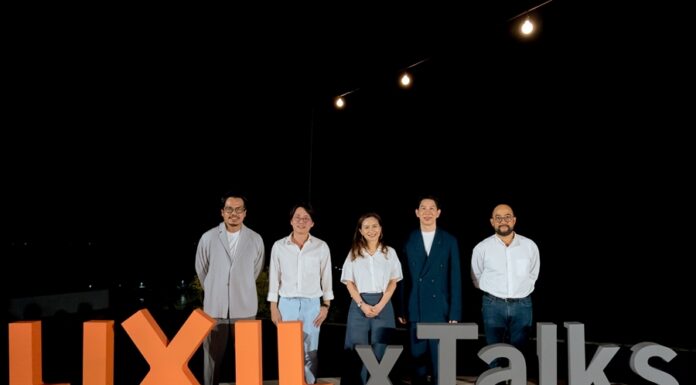 LIXIL x Talks: ครั้งแรกกับเวทีเสวนาผลักดันอุตสาหกรรมอสังหาริมทรัพย์ภูเก็ต และกลุ่มจังหวัดภาคใต้ฝั่งอันดามัน จัดขึ้นโดย ลิกซิล