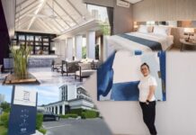 พักสบาย ที่ โรงแรมแมนฮัตตัน พัทยา – Manhattan Pattaya Hotel