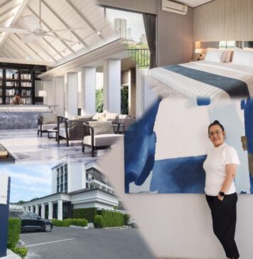 พักสบาย ที่ โรงแรมแมนฮัตตัน พัทยา – Manhattan Pattaya Hotel