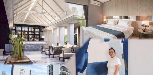 พักสบาย ที่ โรงแรมแมนฮัตตัน พัทยา – Manhattan Pattaya Hotel