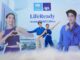 กรุงไทย–แอกซ่า ประกันชีวิต ดึง “ญาญ่า อุรัสยา และต่อ ธนภพ” เป็นพรีเซนเตอร์คนใหม่ พร้อมเปิดตัวภาพยนตร์โฆษณา “LifeReady เอนจอยชีวิตได้ ไม่มีห่วง”