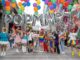 “POP MART x Rhythm of Pride 2024” ร่วมเดินขบวนพาเหรดอีเวนต์ใหญ่แห่งปี Rhythm of Pride