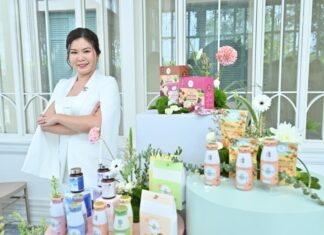 เปิดตัวผลิตภัณฑ์ใหม่ ‘Mommy Booster Protein 3X’ โปรตีนที่ดีที่สุดสำหรับ คุณแม่เตรียมตั้งครรภ์