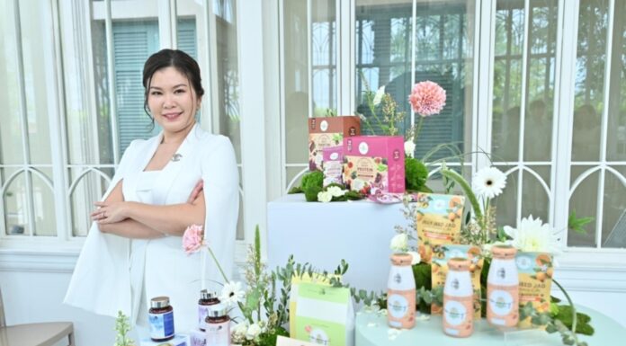 เปิดตัวผลิตภัณฑ์ใหม่ ‘Mommy Booster Protein 3X’ โปรตีนที่ดีที่สุดสำหรับ คุณแม่เตรียมตั้งครรภ์