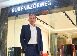 BUBEN & ZORWEG ตอกย้ำความพรีเมี่ยม ตู้นิรภัยและกล่องหมุนนาฬิกา นวัตกรรมความปลอดภัยและศิลปะการออกแบบที่ครองใจคนทั่วโลก