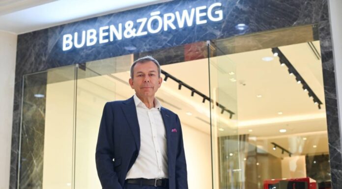 BUBEN & ZORWEG ตอกย้ำความพรีเมี่ยม ตู้นิรภัยและกล่องหมุนนาฬิกา นวัตกรรมความปลอดภัยและศิลปะการออกแบบที่ครองใจคนทั่วโลก