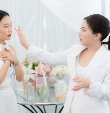 “คุณหมอลูกไม้” แพทย์หญิง เจนณิสตา วิจิตรานุช แห่ง wand wood clinic ขนทัพ นักร้องนักแสดง influencer ฉลองครบรอบ 2 ปี คลีนิคชั้นนำเมืองโคราช ประตูสู่ภาคอีสาน