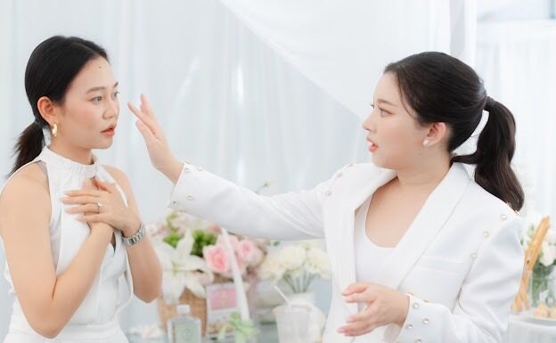 “คุณหมอลูกไม้” แพทย์หญิง เจนณิสตา วิจิตรานุช แห่ง wand wood clinic ขนทัพ นักร้องนักแสดง influencer ฉลองครบรอบ 2 ปี คลีนิคชั้นนำเมืองโคราช ประตูสู่ภาคอีสาน