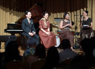 ณัฐ ยนตรรักษ์ จัดงานแถลงข่าว “50 Years Nat Yontararak The Pianist”