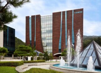สถาบันวิจัยเทคโนโลยีสิ่งแวดล้อม COWAY ผ่านการรับรองห้องปฏิบัติการยอดเยี่ยมด้านการวิเคราะห์น้ำดื่ม