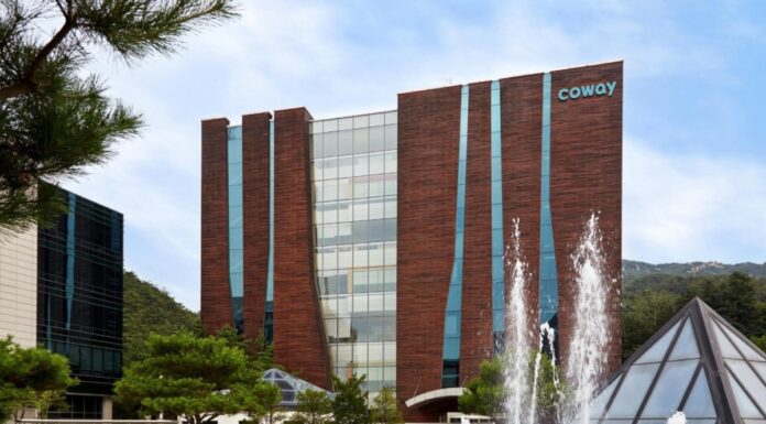 สถาบันวิจัยเทคโนโลยีสิ่งแวดล้อม COWAY ผ่านการรับรองห้องปฏิบัติการยอดเยี่ยมด้านการวิเคราะห์น้ำดื่ม