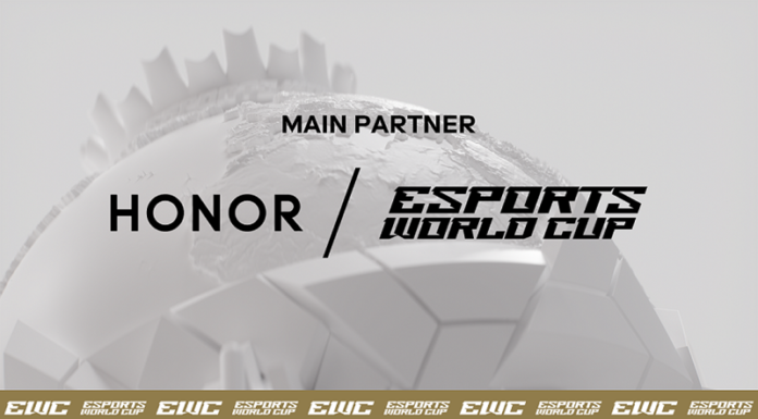 HONOR และ Esports World Cup ลงนามความร่วมมือด้านเทคโนโลยีเพื่อการแข่งขันเกมมือถือ