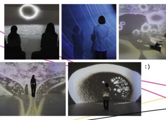 ชวนคนรักงานศิลปะ…ชมงานดิจิทัลอาร์ตสุดล้ำส่งตรงจากประเทศเกาหลีใต้ “The Abyss Beyond” วันนี้- 30 ก.ย. 67 ที่ TDPK Studio 1