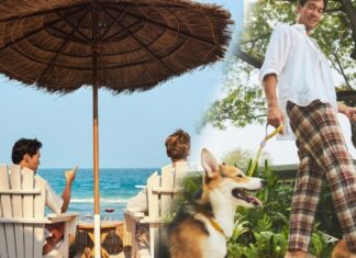 The Standard, Hua Hin ได้รับรางวัลโรงแรมที่เป็นมิตรกับสัต์เลี้ยงมากที่สุด The Most Favorite Pet-Friendly Hotel in Thailand จากผลโหวตของผู้อ่านนิตยสาร Around