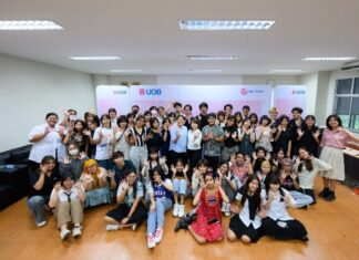ยูโอบี ประเทศไทย จัดอาร์ต โรดโชว์ เวทีสร้างฝัน ปั้นเยาวชนไทยสู่เส้นทางศิลปะอย่างยั่งยืน