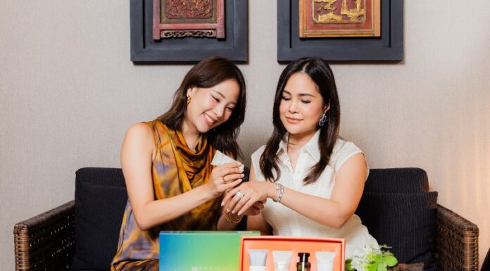 ‘ธัญ’ (THANN) แนะวิธีรับมือกับปัญหาผิวหน้าที่ต้องเผชิญในช่วงฤดูฝน