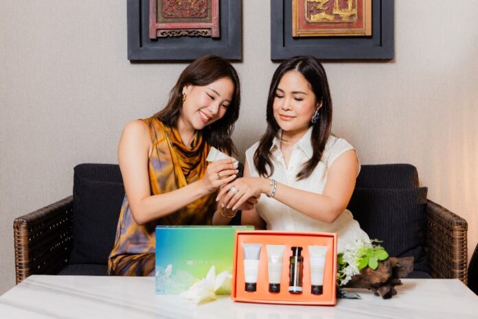 ‘ธัญ’ (THANN) แนะวิธีรับมือกับปัญหาผิวหน้าที่ต้องเผชิญในช่วงฤดูฝน