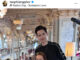 “เต๋า เศรษฐพงศ์” ซ้อมฮันนี ควงแฟนสาว “ติ๊กกี้ วิลาสิณี” ล่องเรือสำราญ 6 ดาวสุดหรู ทัวร์ยุโรปสุดโรแมนติก