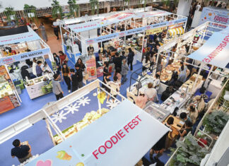 เริ่มแล้ว “Gourmet Foodie Fest 2024 : Food is a Love Language” ชวนอร่อย 40 ร้านเมนูดีต่อใจ ดีต่อสุขภาพ