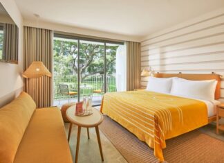 Summer Vibes at The Standard, Hua Hin: Music, Pets and Mom’s Special