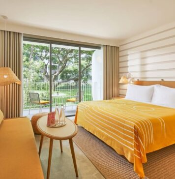 Summer Vibes at The Standard, Hua Hin: Music, Pets and Mom’s Special