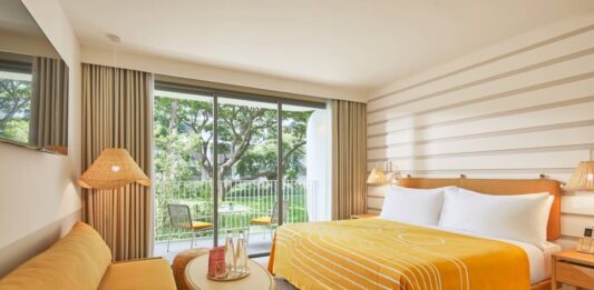 Summer Vibes at The Standard, Hua Hin: Music, Pets and Mom’s Special