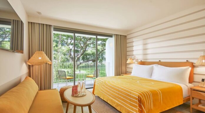 Summer Vibes at The Standard, Hua Hin: Music, Pets and Mom’s Special