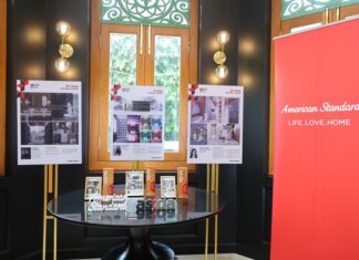 American Standard Design Award ประกาศรายชื่อนักศึกษาผู้ชนะการประกวดออกแบบ ภายใต้แนวคิด ‘Home Away from Home’ จากทั่วเอเชียแปซิฟิก