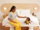 Woof Woof we got another proof for Pet-Friendly Hotel!