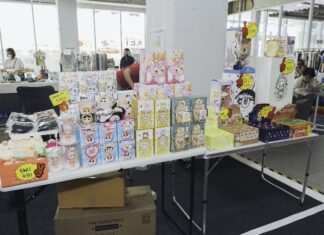 ศูนย์การค้าเกทเวย์ แอท บางซื่อ เปิดโฉม Weekend Market ตลาดนัดวันหยุด พื้นที่สุดชิลแห่งใหม่