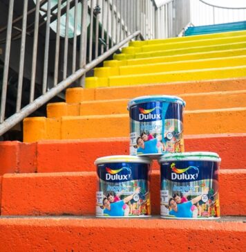 เปิดที่มาสะพานลอย 7 สี ท่าน้ำนนท์ สีดูลักซ์ร่วมฟื้นฟูท่าน้ำนนท์ สืบสานมรดกวัฒนธรรมและพื้นที่เศรษฐกิจสำคัญของชาวนนทบุรี