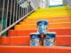 เปิดที่มาสะพานลอย 7 สี ท่าน้ำนนท์ สีดูลักซ์ร่วมฟื้นฟูท่าน้ำนนท์ สืบสานมรดกวัฒนธรรมและพื้นที่เศรษฐกิจสำคัญของชาวนนทบุรี