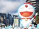 กองทัพโดราเอมอนบุกฮ่องกง! ในนิทรรศการ “100% DORAEMON & FRIENDS” สุดฮอตหน้าร้อนนี้