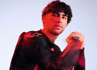 “ทิสโชต์” (Tissot) ร่วมเฉลิมฉลองครบรอบ 75 ปี การแข่งขันโมโตจีพี (MotoGP™)