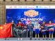 การแข่งขันหุ่นยนต์ระดับโลกจากสุดยอดเยาวชน 8 ประเทศ “2024 World Robot Contest MakeX Asian Championships!” พร้อมรวมพลังสร้างอนาคตไปด้วยกัน
