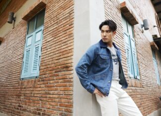 “Wrangler” ดึง “เกรท วรินทร” ขึ้นแท่นแบรนด์แอมบาสเดอร์ พร้อมเปิดตัวคอลเลกชันใหม่ “Legend of Wrangler New Collection”